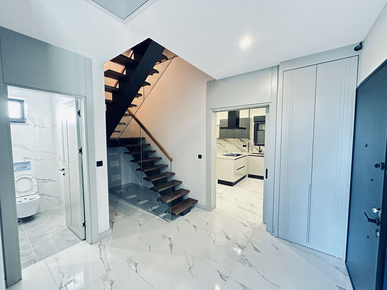 Квартира в Анталии, Турция, 180 м2 фото 5