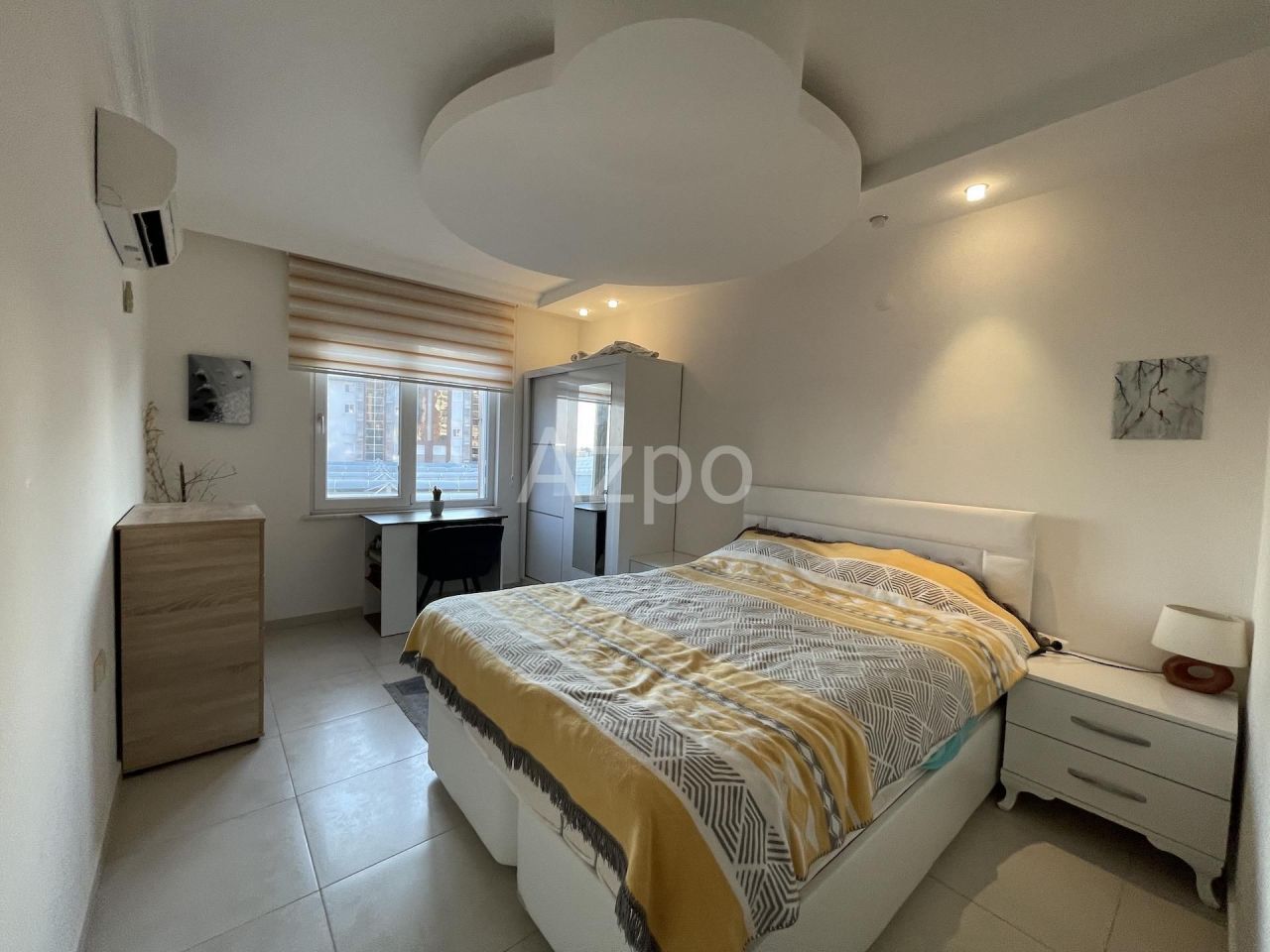 Апартаменты в Алании, Турция, 65 м2 фото 3