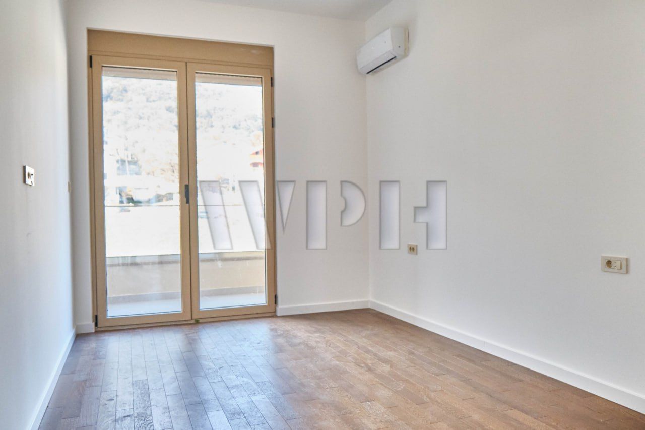 Квартира в Баошичах, Черногория, 70 м2 фото 2
