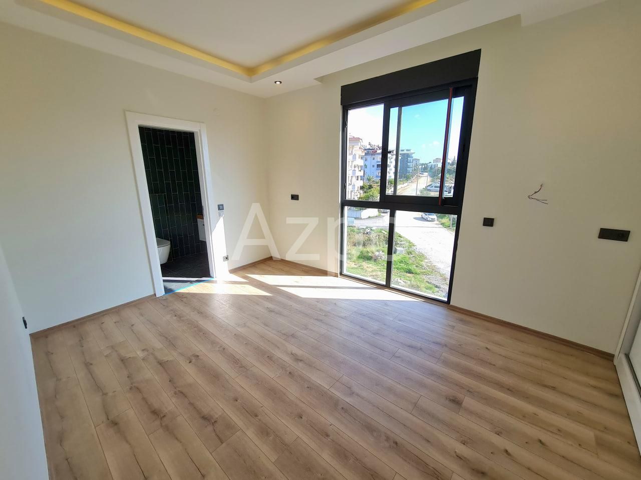 Апартаменты в Алании, Турция, 105 м2 фото 3
