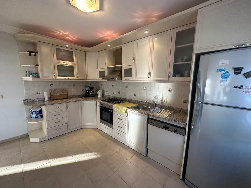 Пентхаус в Алании, Турция, 170 м2 фото 5