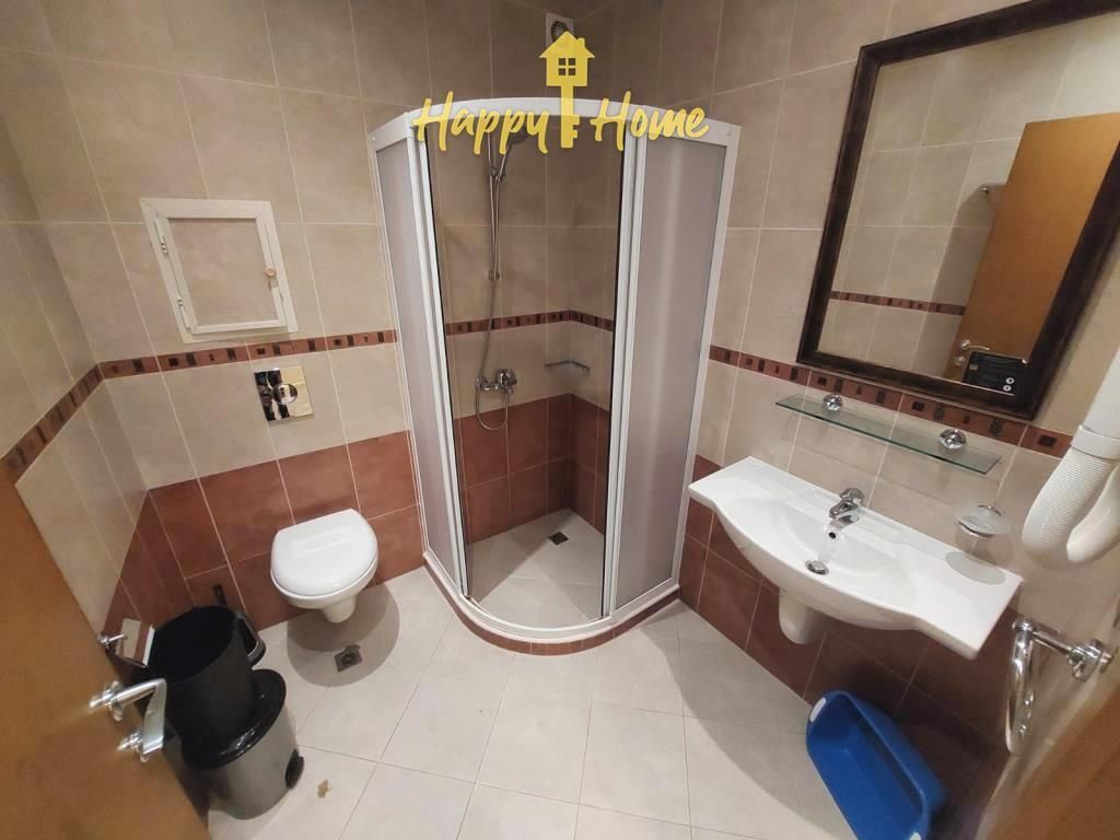 Студия в Созополе, Болгария, 43 м2 фото 5