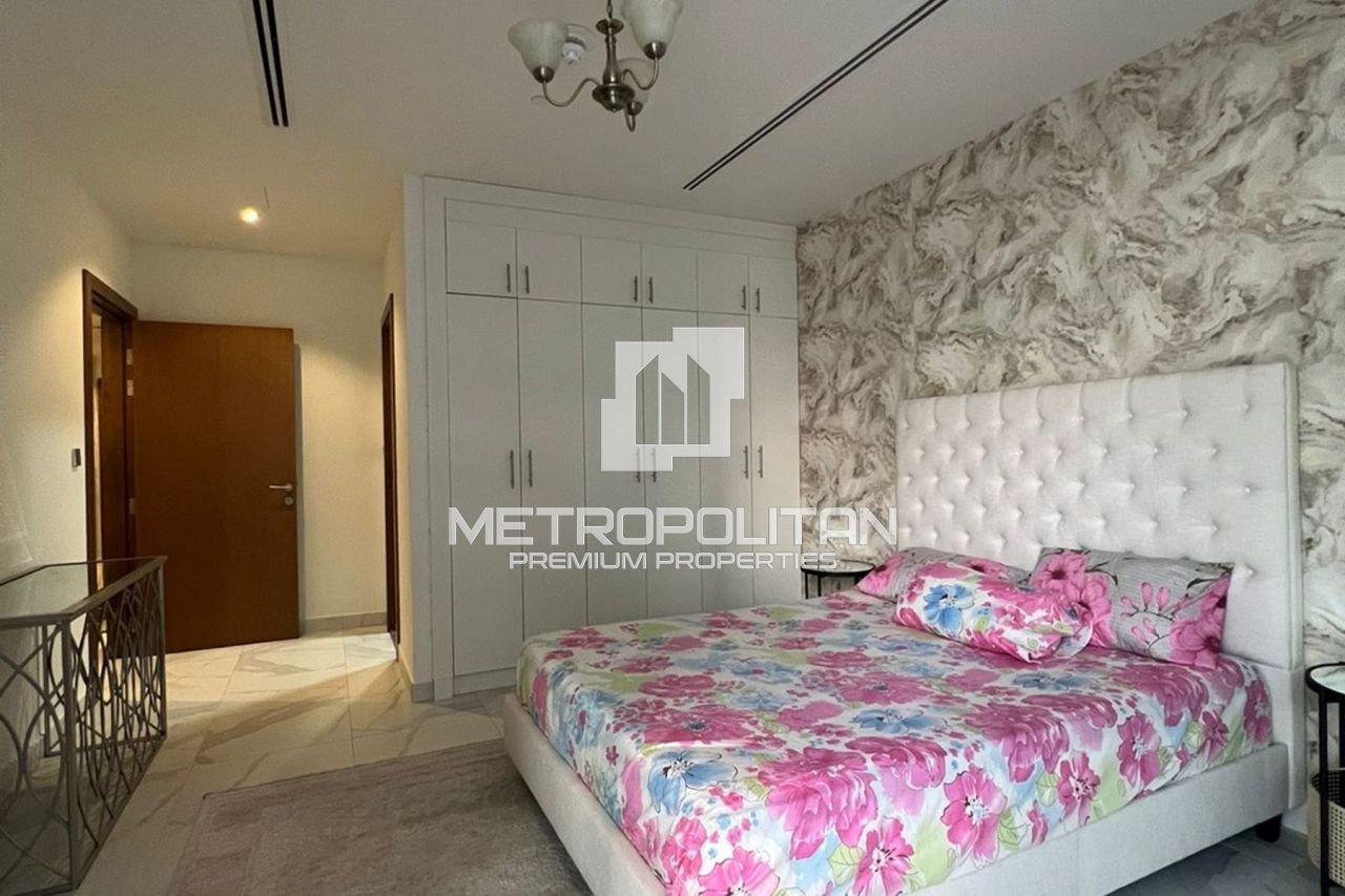 Апартаменты в Дубае, ОАЭ, 130 м2 фото 4