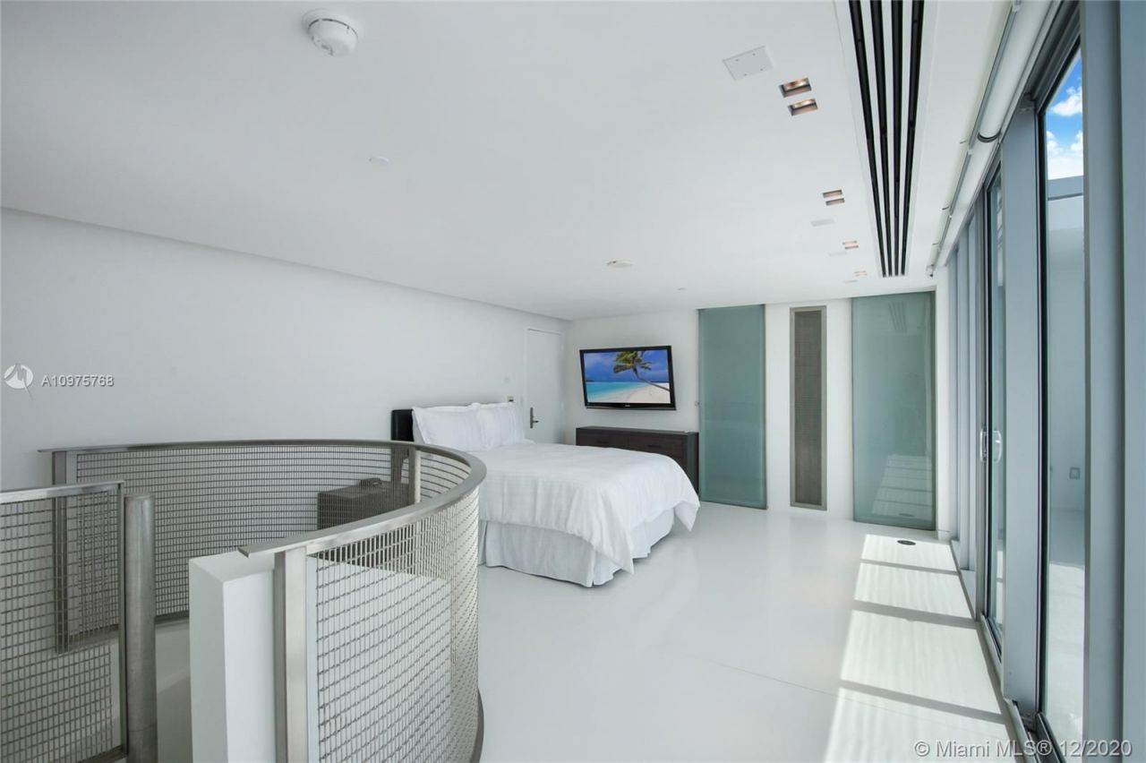 Пентхаус в Майами, США, 160 м2 фото 3