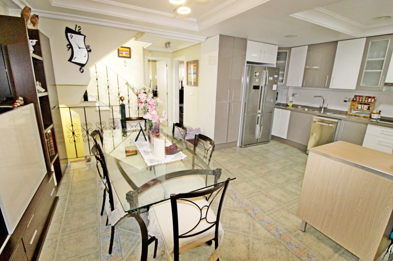 Таунхаус в Гуардамар-дель-Сегура, Испания, 140 м2 фото 2