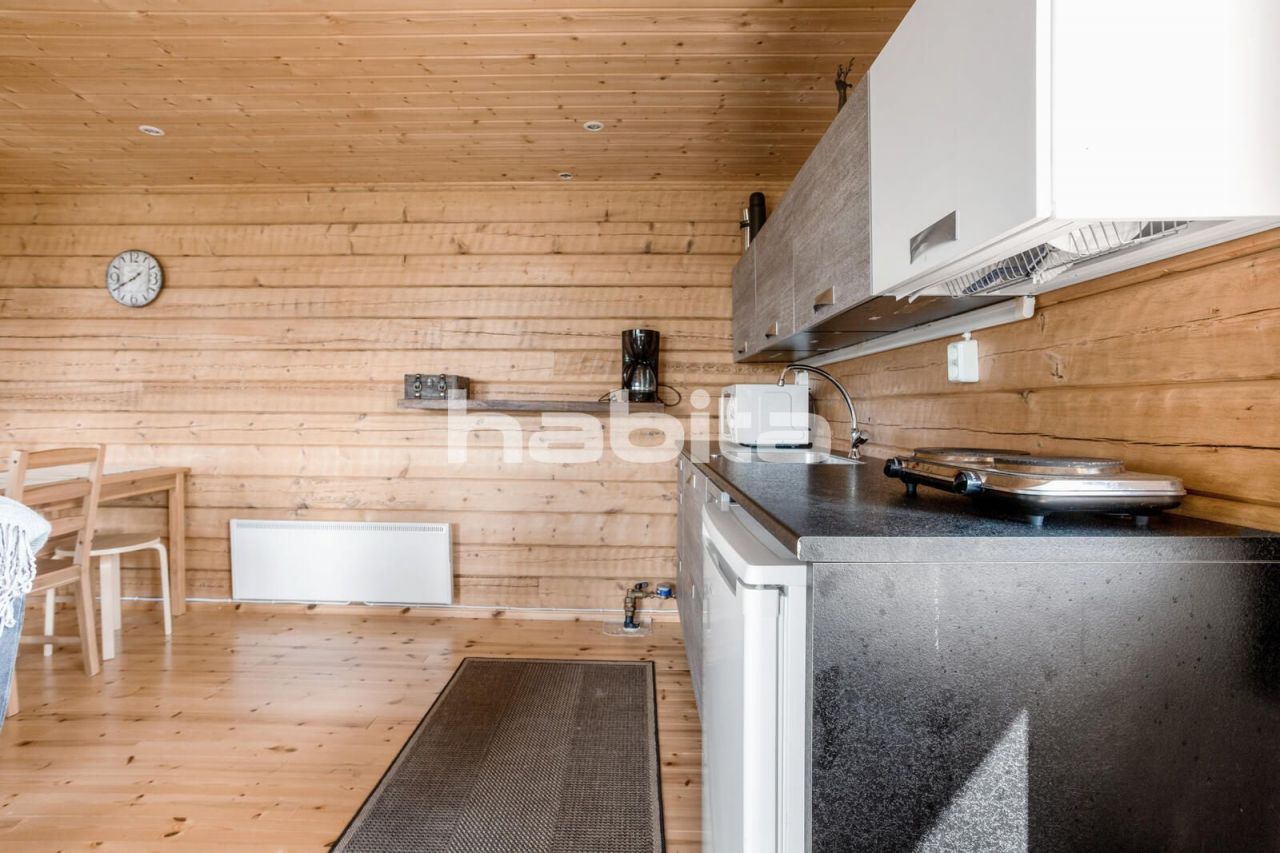 Коттедж в Рануа, Финляндия, 25 м2 фото 4