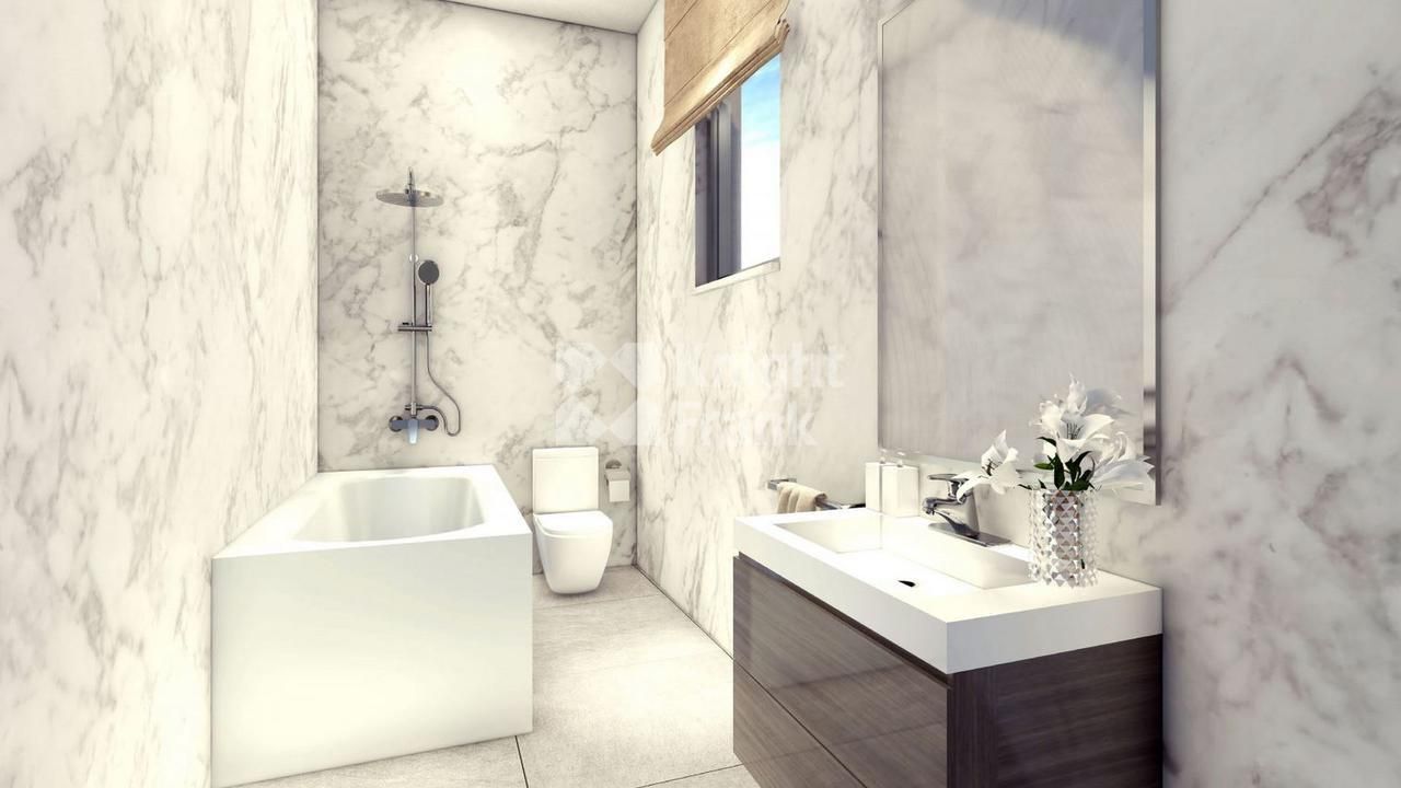 Апартаменты в Афинах, Греция, 99 м2 фото 3