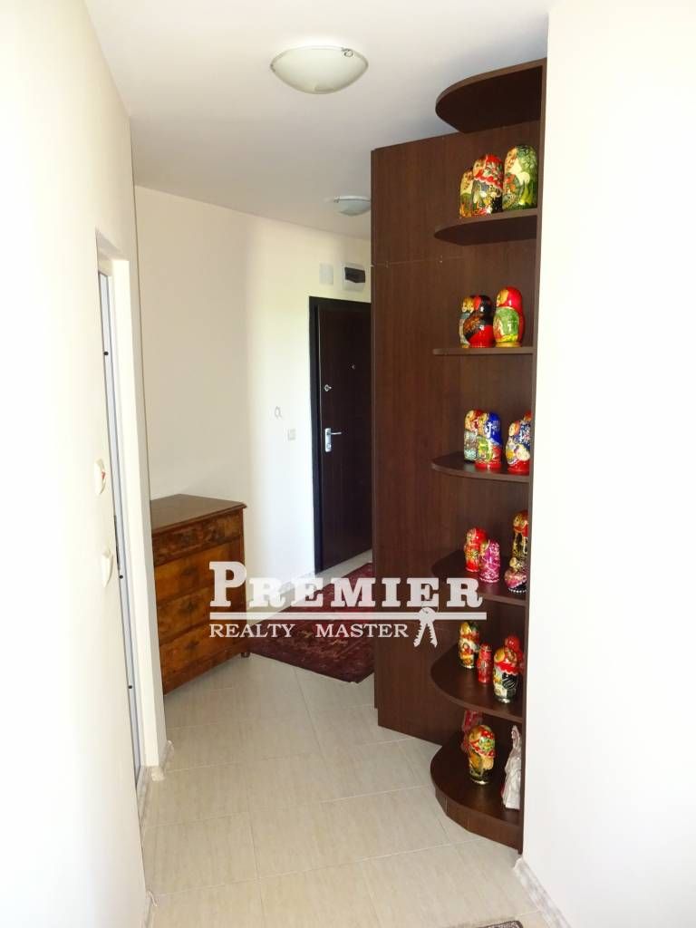 Квартира в Обзоре, Болгария, 112 м2 фото 3