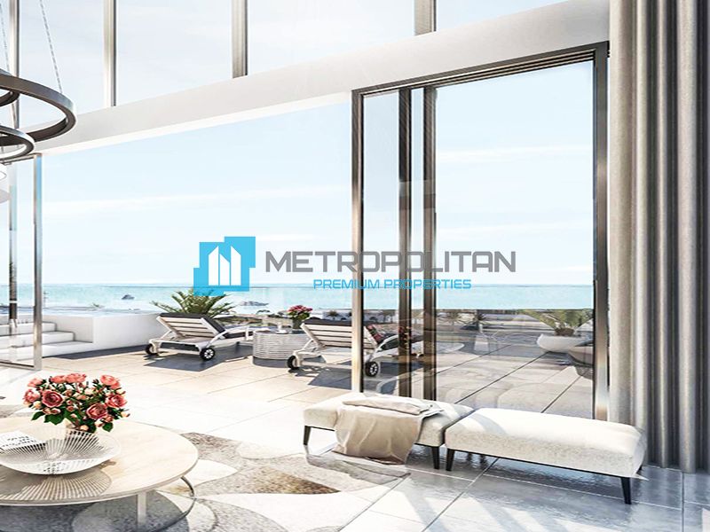 Апартаменты Mina Al Arab, ОАЭ, 75 м2 фото 2