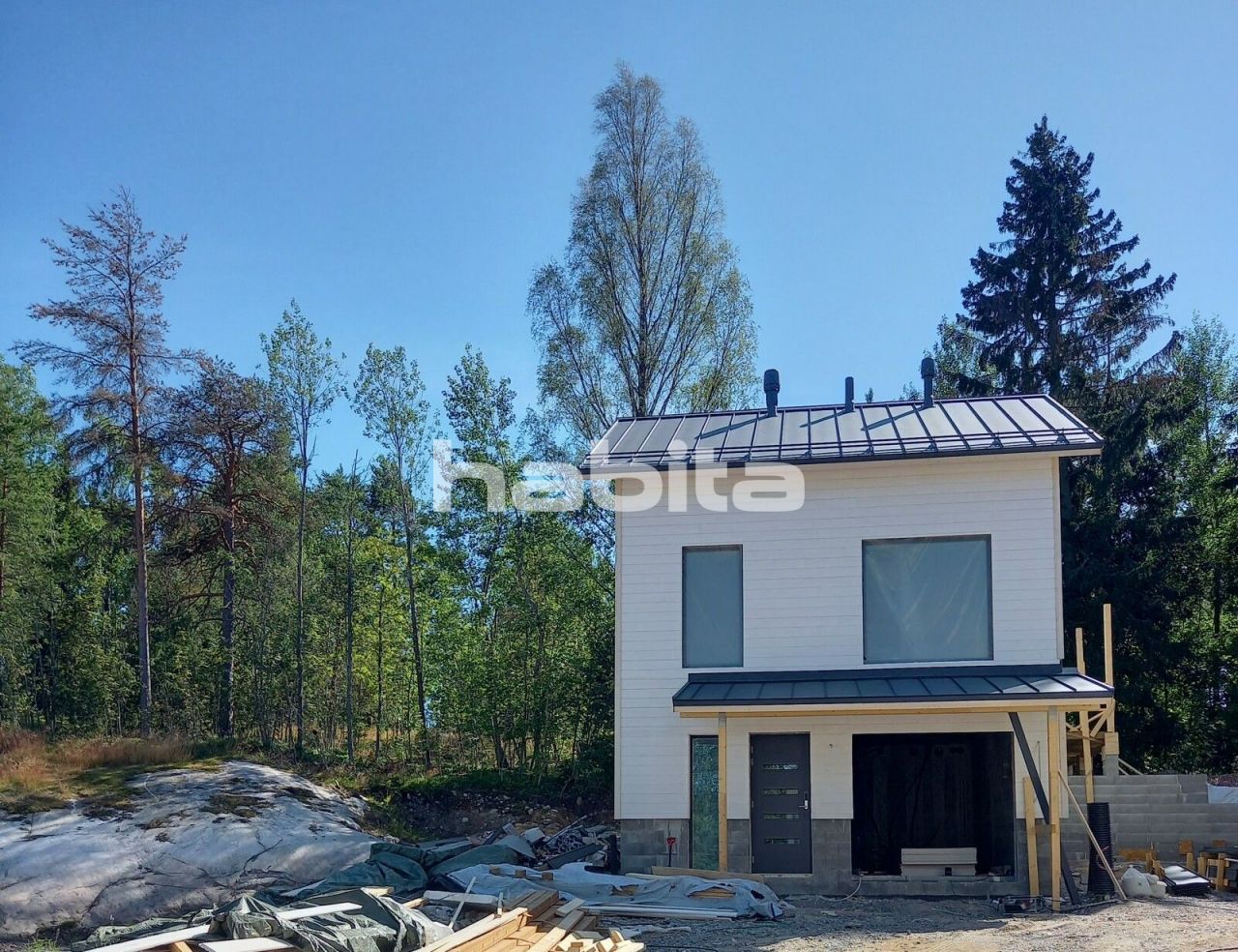 Дом в Хельсинки, Финляндия, 131.5 м2 фото 2
