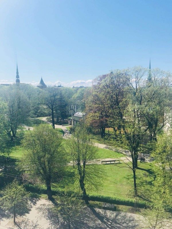 Квартира в Риге, Латвия фото 2