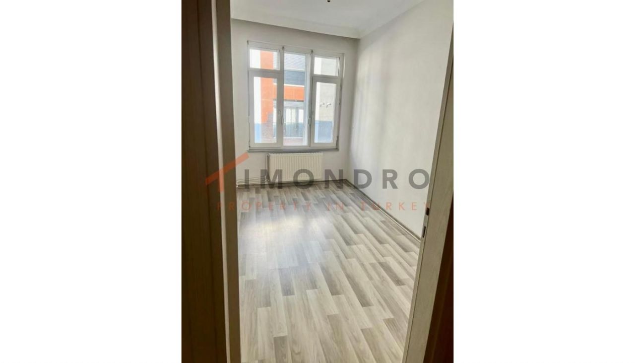 Квартира в Стамбуле, Турция, 115 м2 фото 5