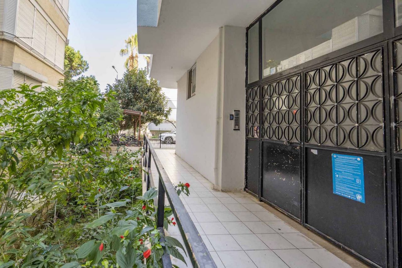Квартира в Алании, Турция, 85 м2 фото 4