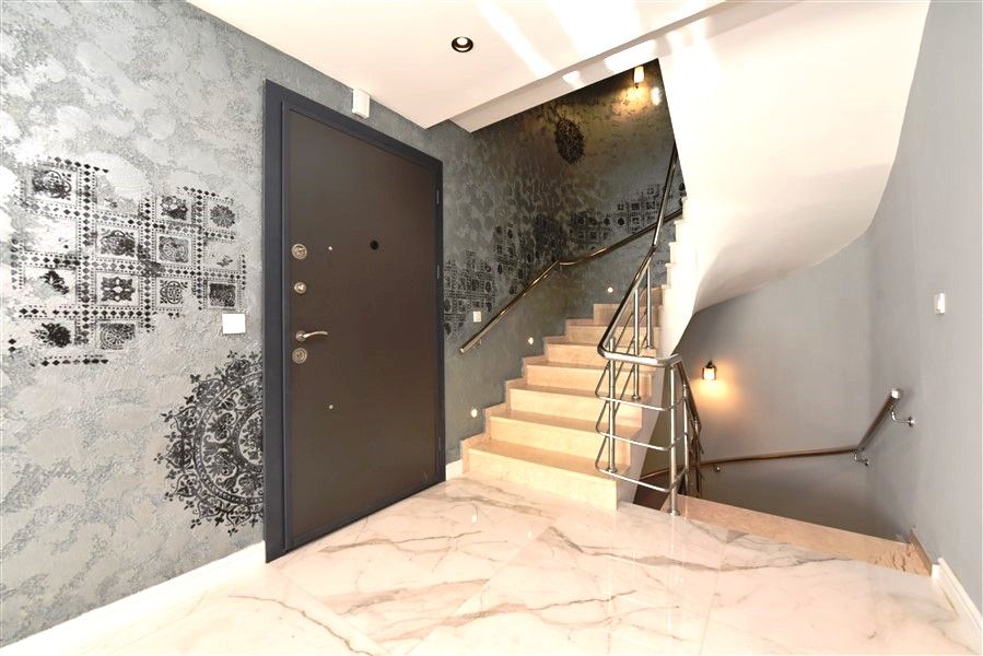 Вилла в Алании, Турция, 300 м2 фото 3