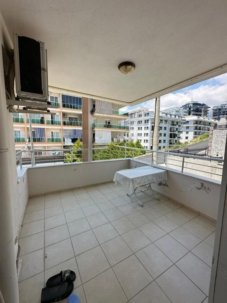 Квартира в Алании, Турция, 150 м2 фото 5