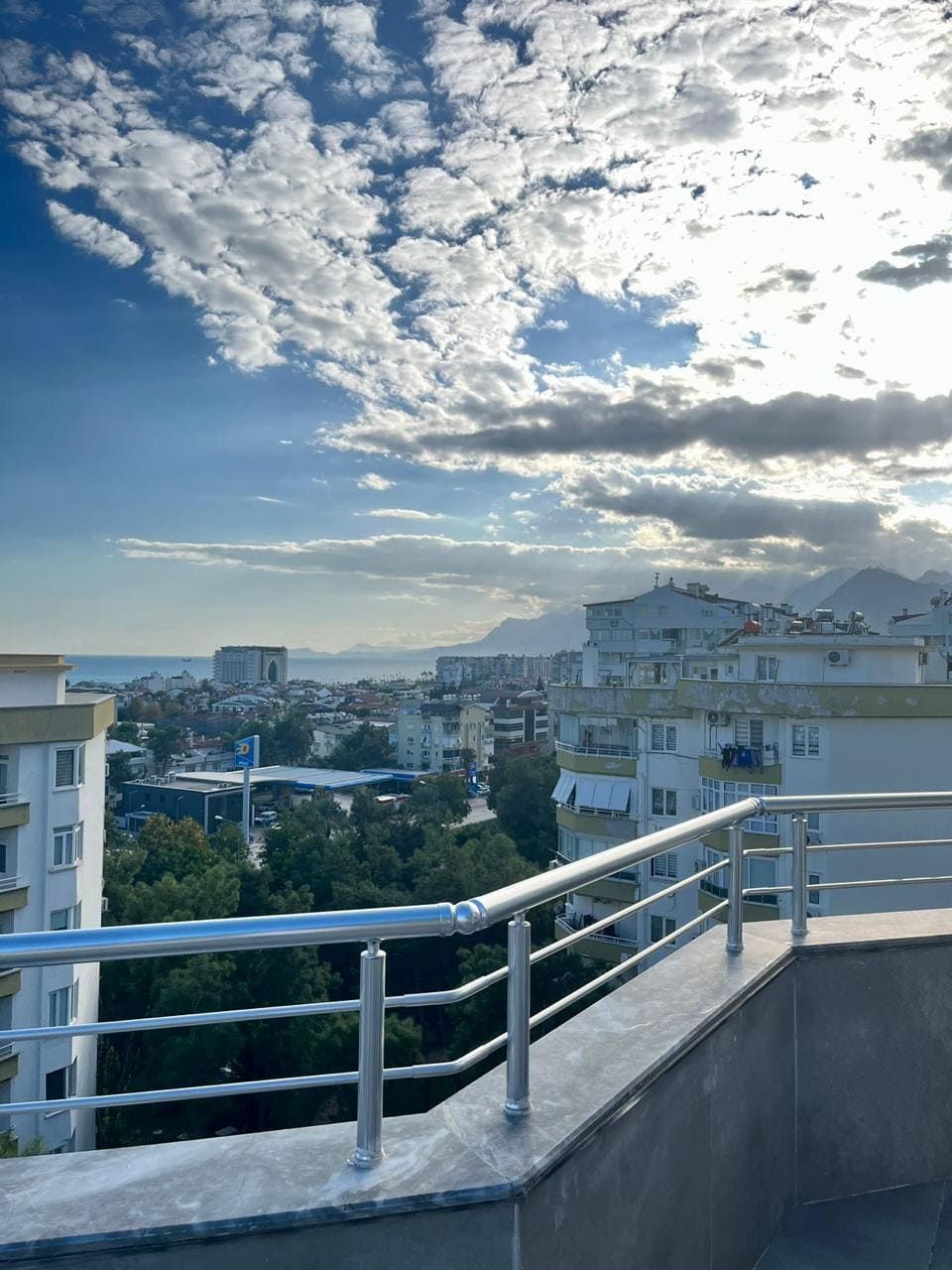 Квартира в Анталии, Турция, 370 м2 фото 4