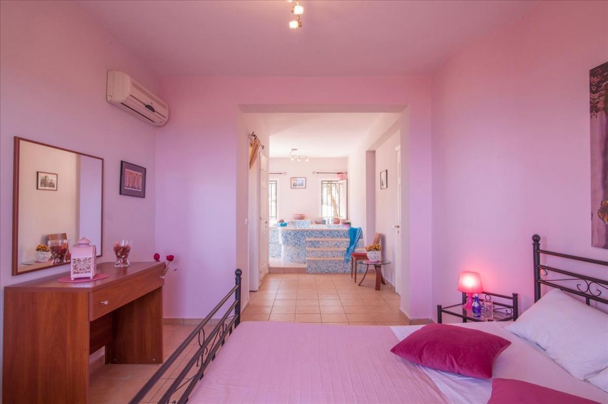 Дом на Ионических островах, Греция, 240 м2 фото 3