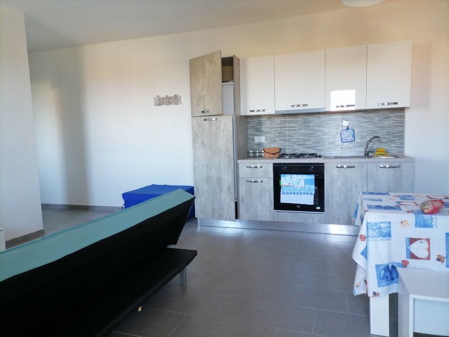 Таунхаус в Скалее, Италия, 120 м2 фото 5