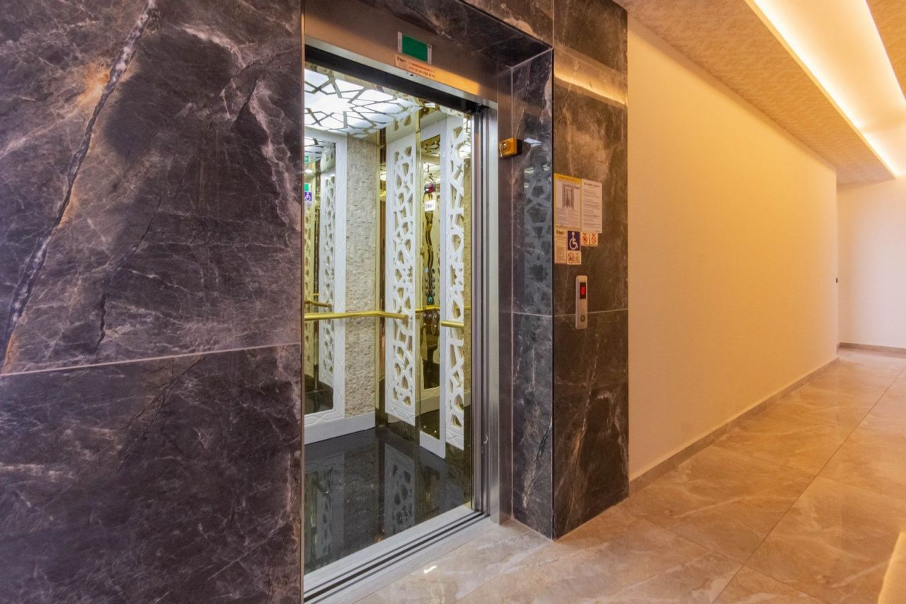 Апартаменты в Алании, Турция, 121 м2 фото 3