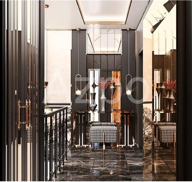 Вилла в Алании, Турция, 580 м2 фото 5