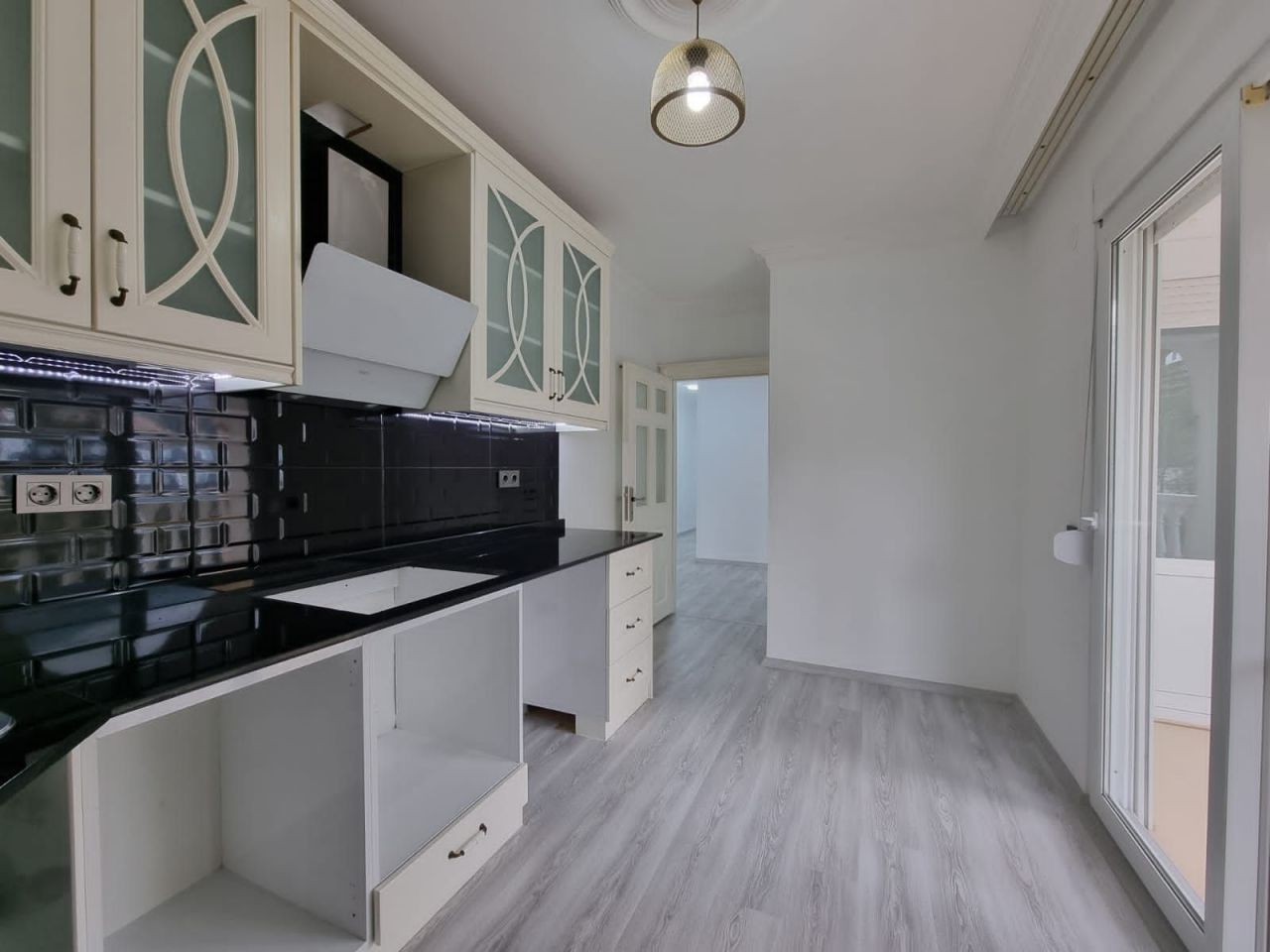 Квартира в Алании, Турция, 110 м2 фото 5