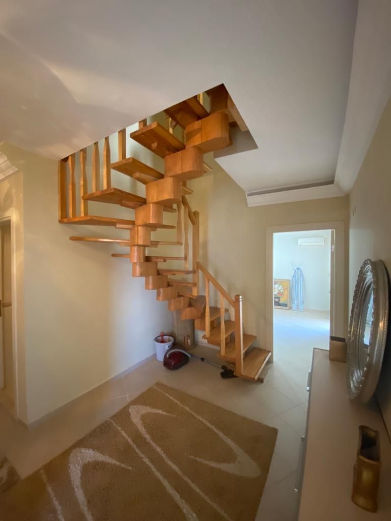 Квартира в Алании, Турция, 200 м2 фото 3