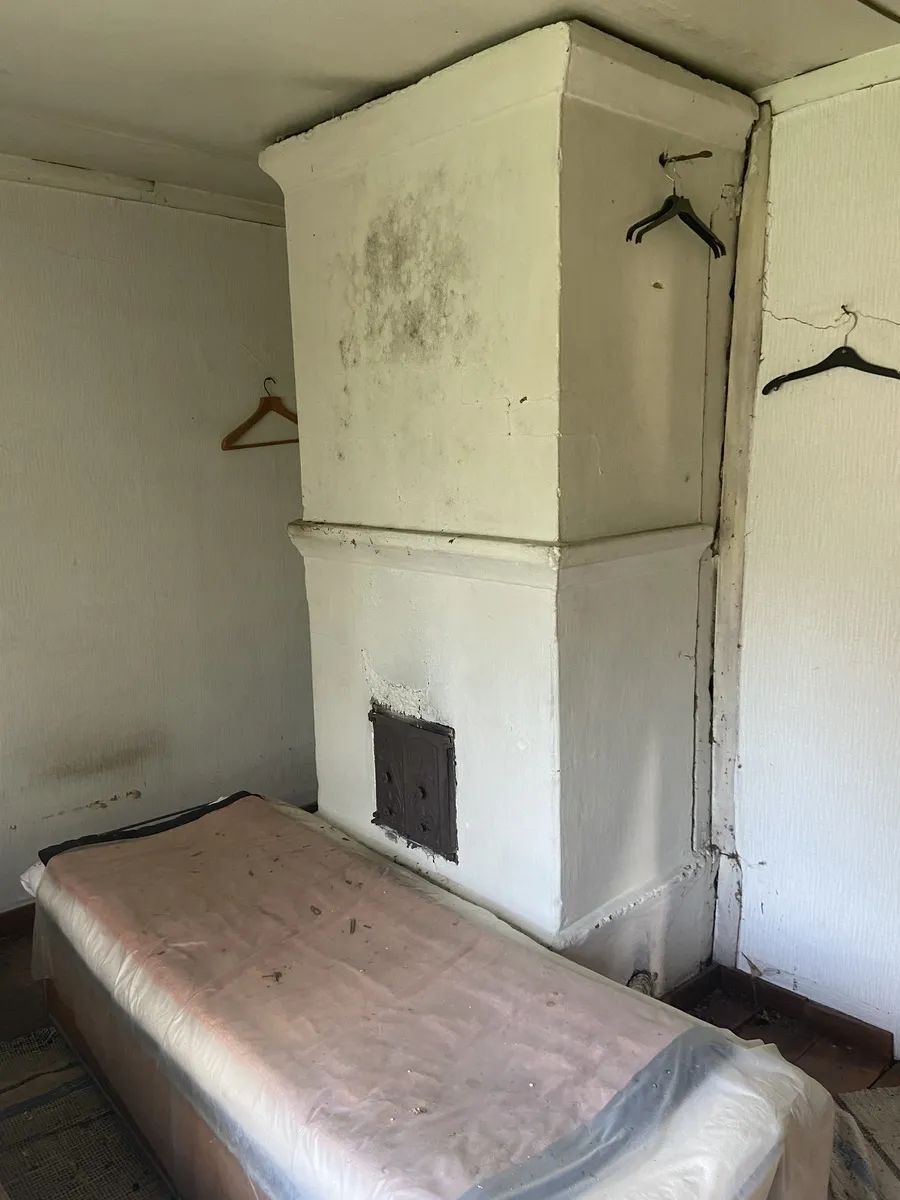 Дом в Котке, Финляндия, 32 м2 фото 2