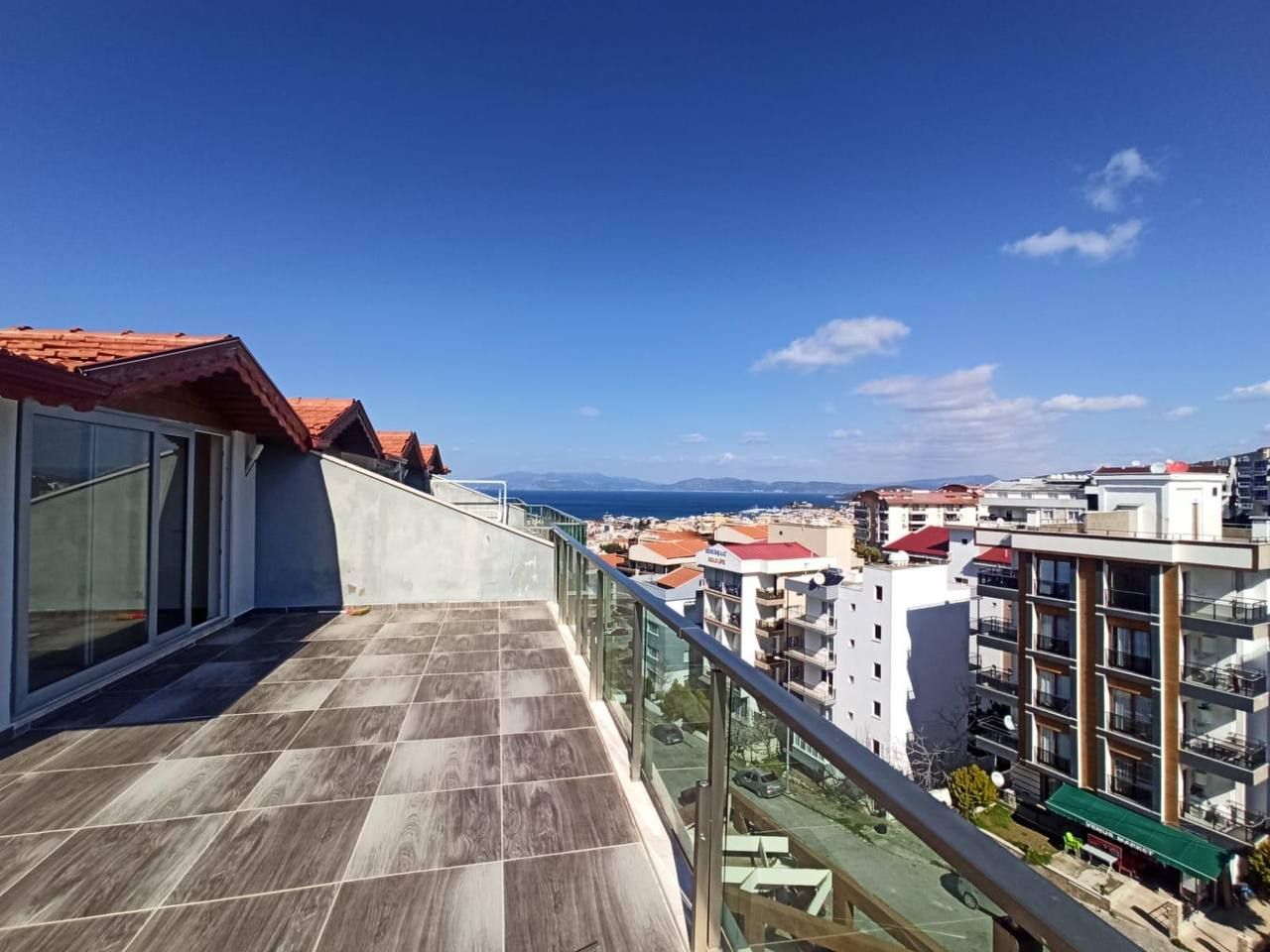 Пентхаус в Кушадасы, Турция, 180 м2 фото 4