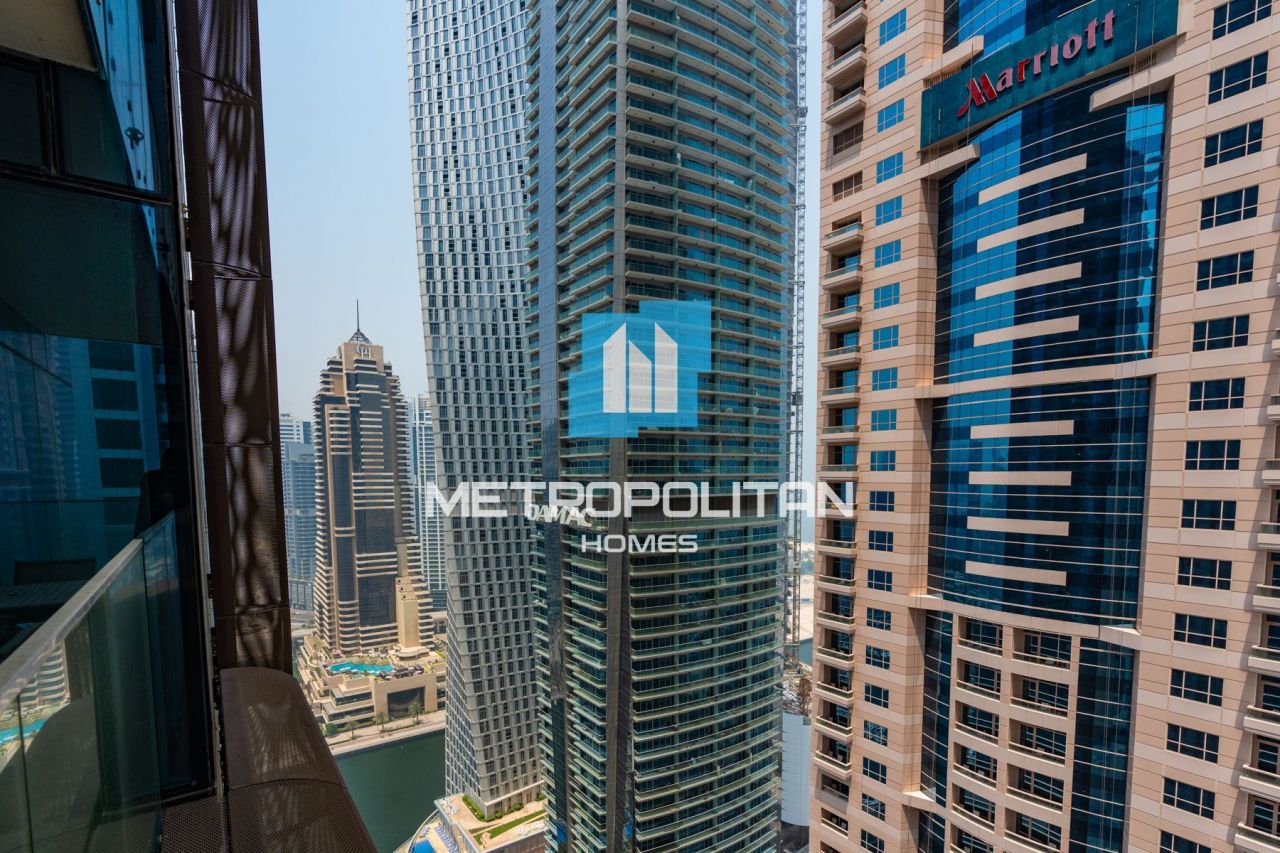 Апартаменты в Дубае, ОАЭ, 132 м2 фото 4