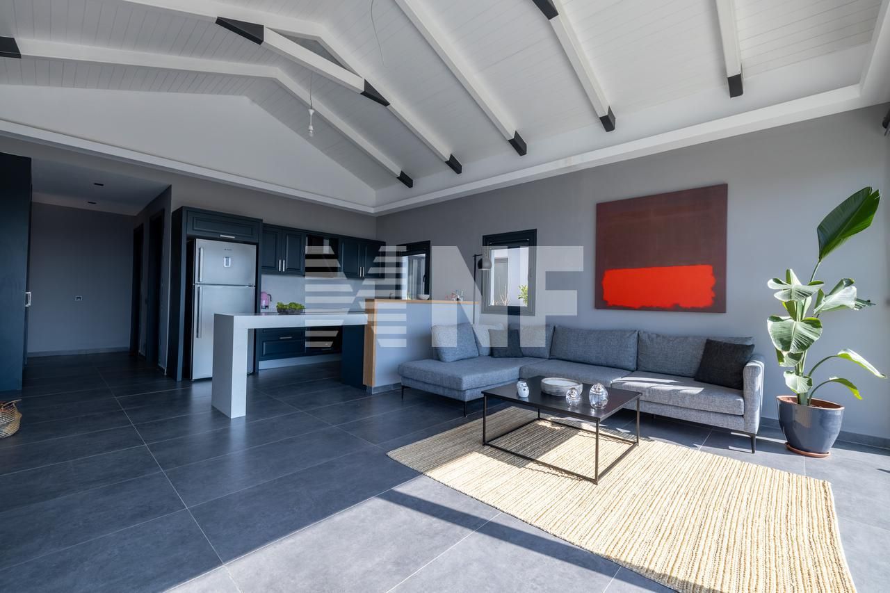Вилла в Бодруме, Турция, 102 м2 фото 4
