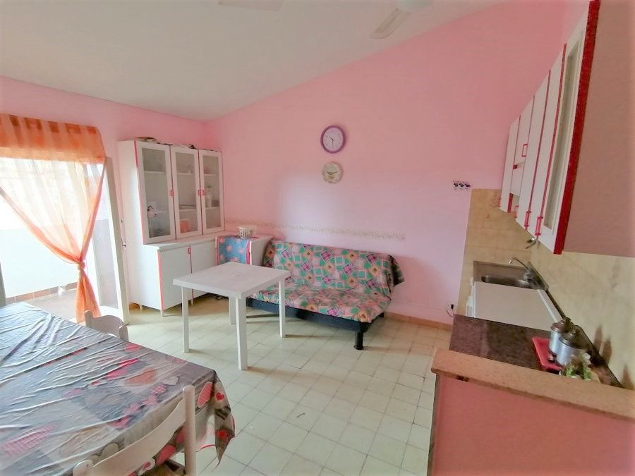 Квартира в Скалее, Италия, 60 м2 фото 3