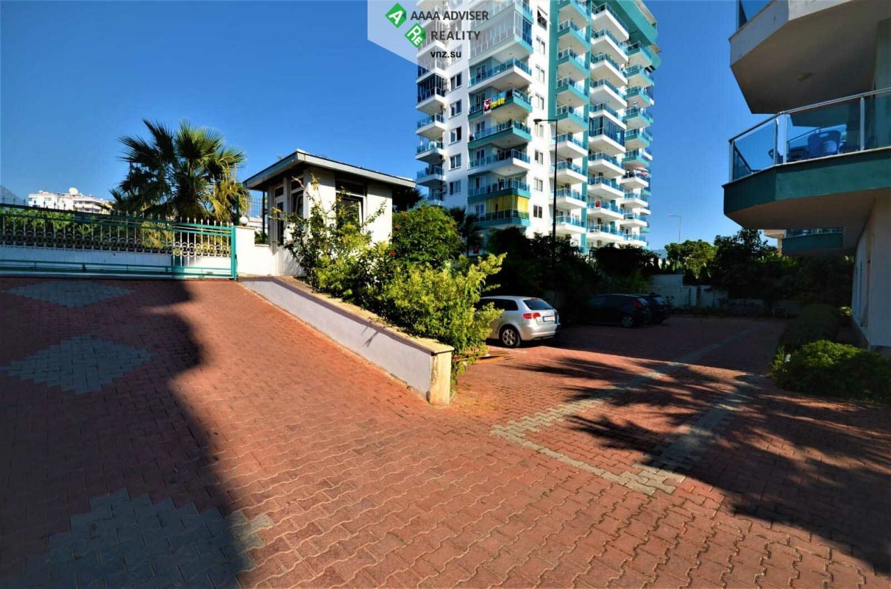 Квартира в Алании, Турция, 70 м2 фото 5