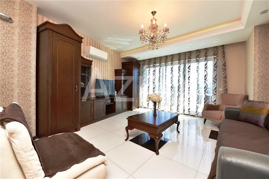 Пентхаус в Алании, Турция, 140 м2 фото 5