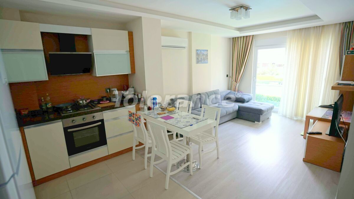 Апартаменты в Анталии, Турция, 58 м2 фото 4