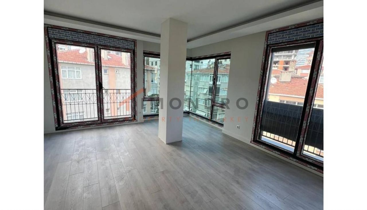 Квартира в Стамбуле, Турция, 177 м2 фото 4