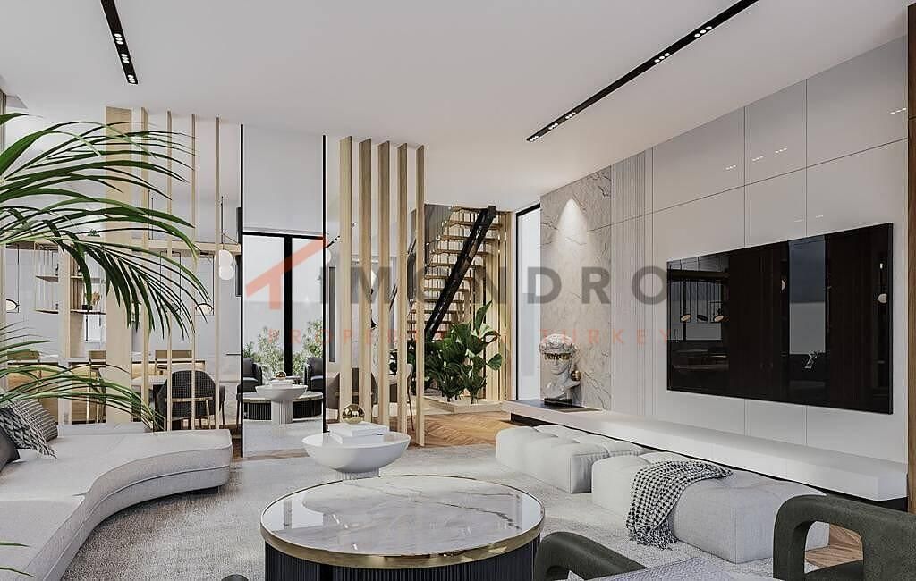 Дом в Анталии, Турция, 330 м2 фото 4