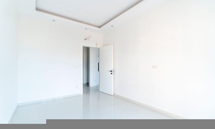 Квартира в Алании, Турция, 55 м2 фото 5