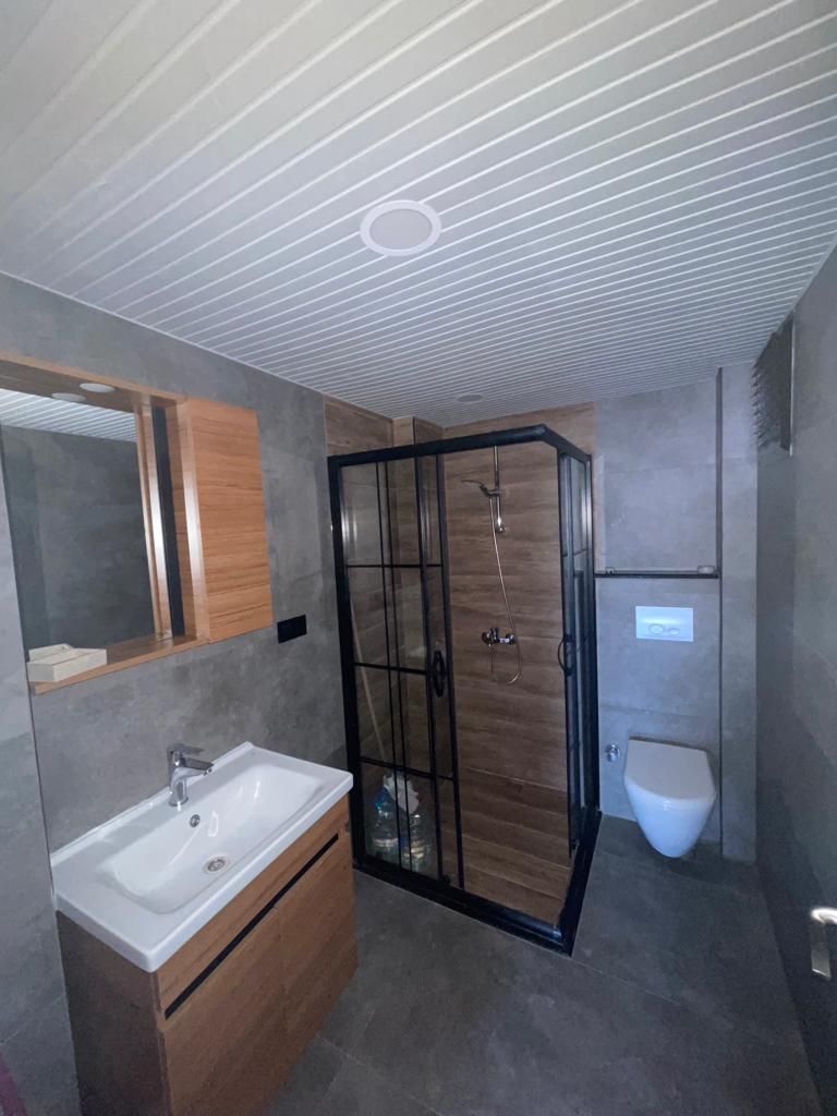 Квартира в Алании, Турция, 70 м2 фото 5