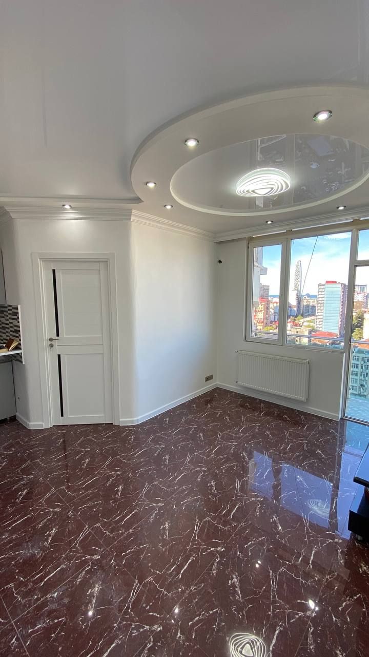 Квартира в Батуми, Грузия, 45 м2 фото 3
