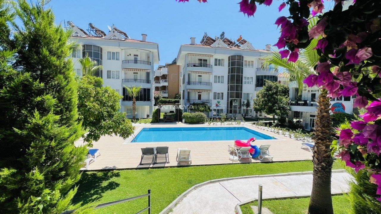 Пентхаус в Кемере, Турция, 122 м2 фото 2