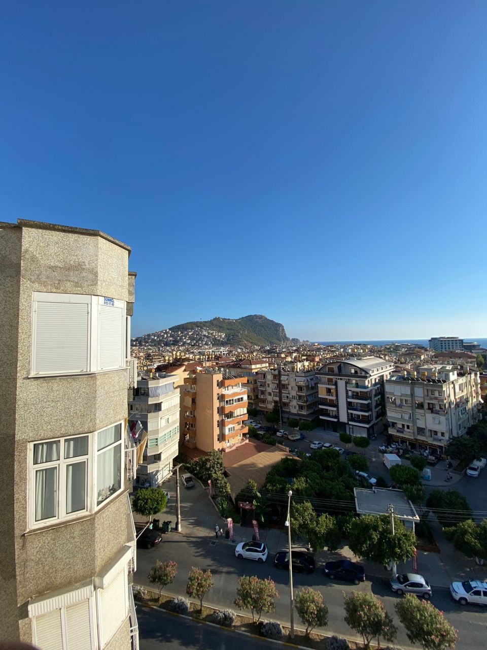 Квартира в Алании, Турция, 135 м2 фото 4