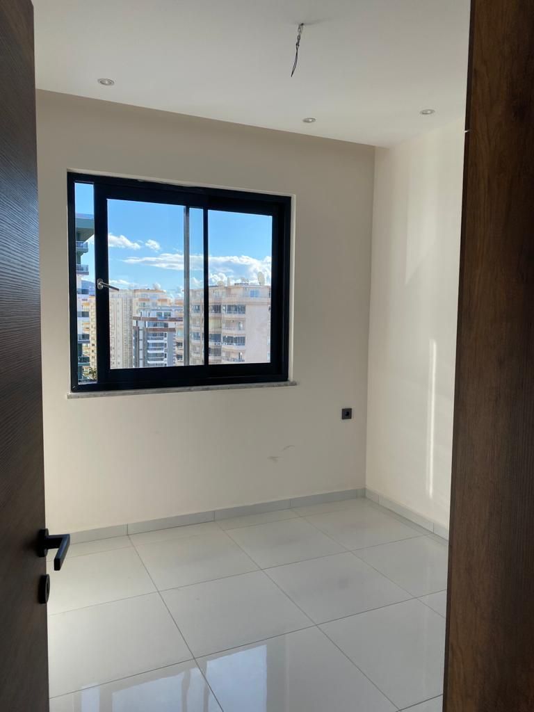 Квартира в Алании, Турция, 100 м2 фото 5