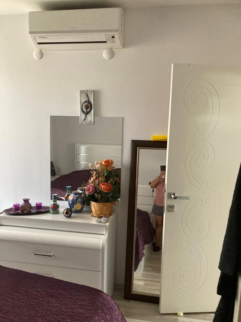 Квартира в Алании, Турция, 60 м2 фото 5
