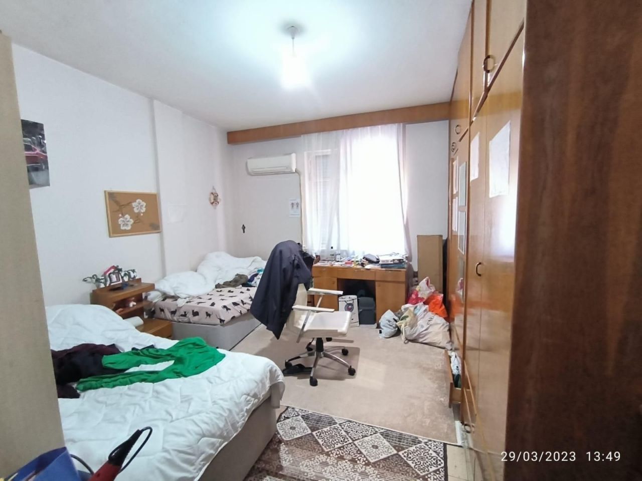 Квартира в Анталии, Турция, 120 м2 фото 3