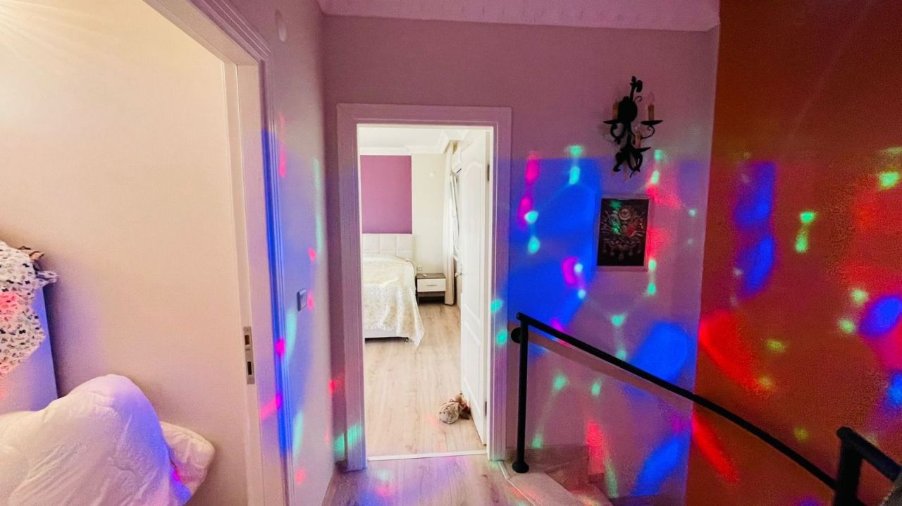 Вилла в Алании, Турция, 140 м2 фото 4