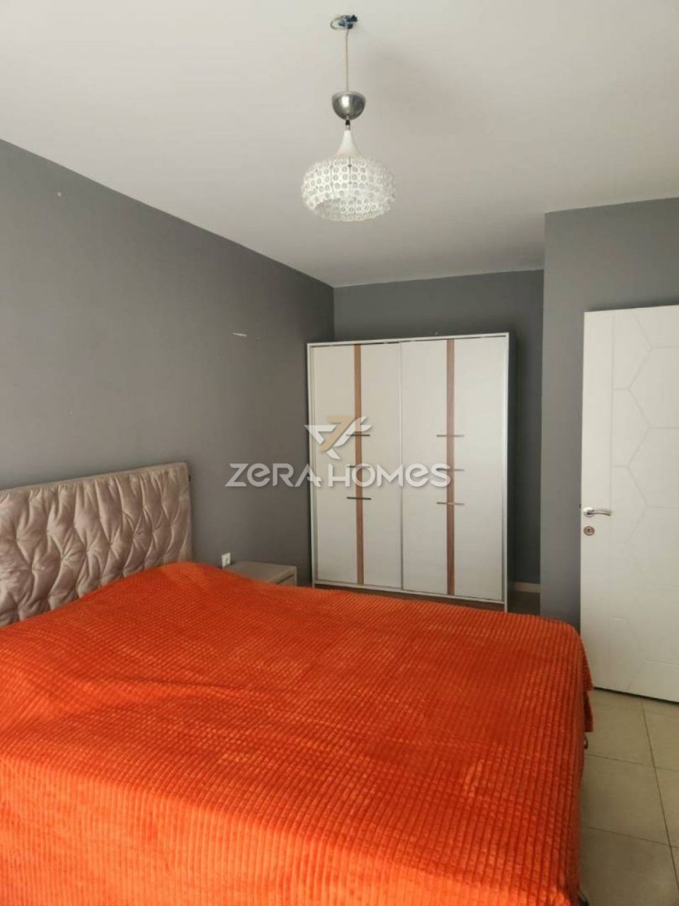 Апартаменты в Алании, Турция, 110 м2 фото 5
