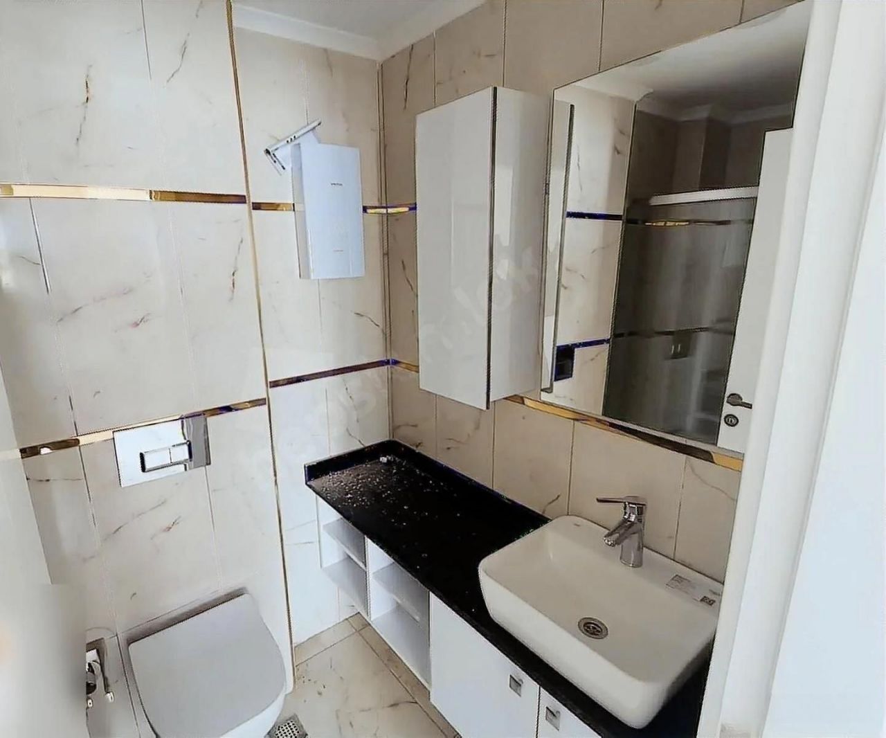 Квартира в Авсалларе, Турция, 83 м2 фото 2