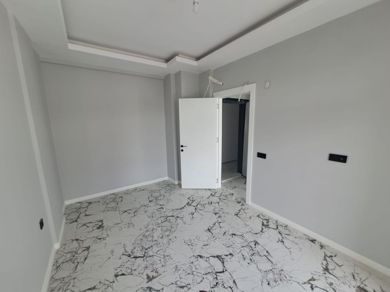 Квартира в Алании, Турция, 53 м2 фото 5