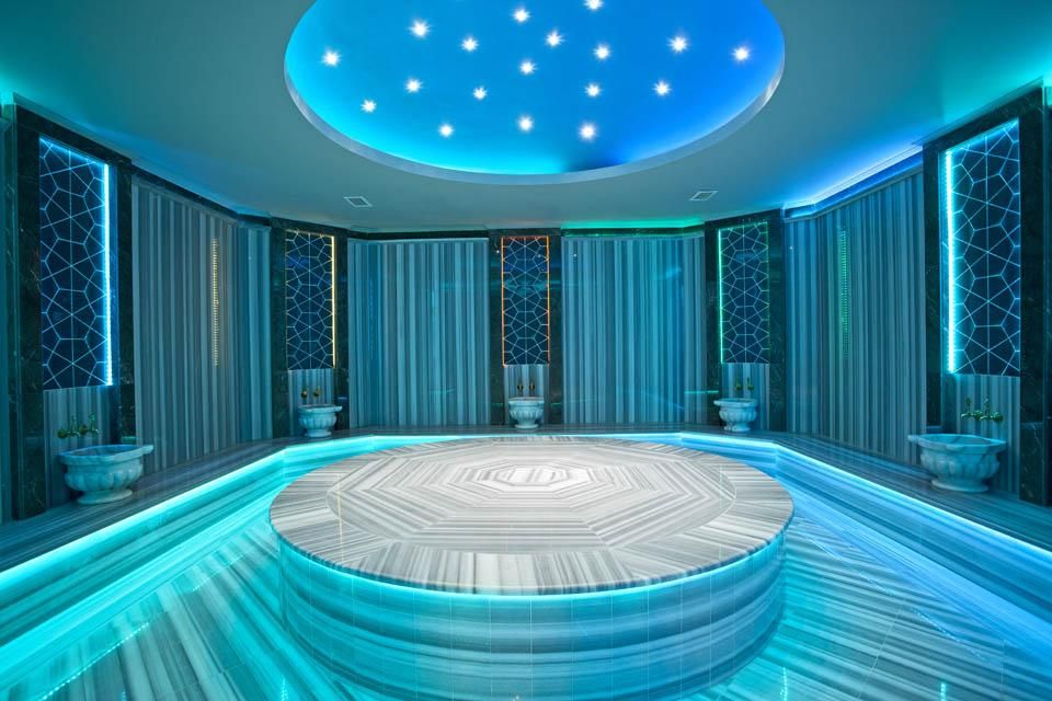 Пентхаус в Алании, Турция, 300 м2 фото 2