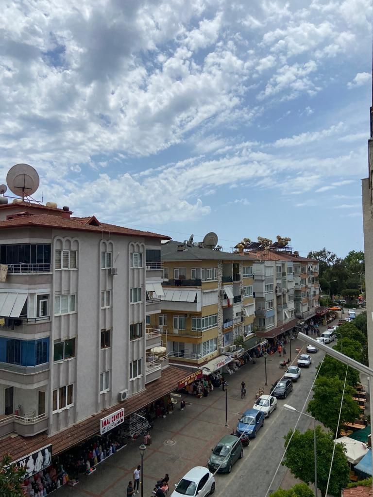 Квартира в Алании, Турция, 110 м2 фото 5